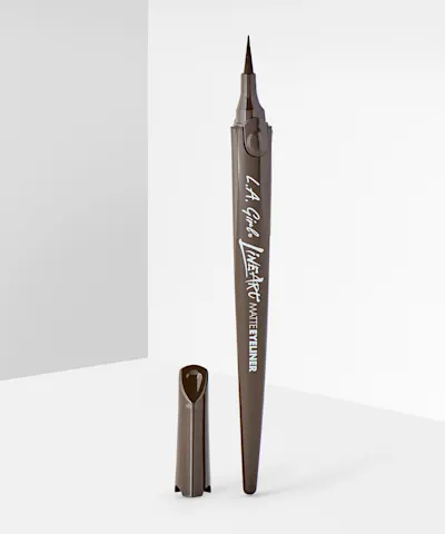 L.A. Girl - Line Art Matte Eyeliner