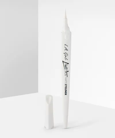 L.A. Girl - Line Art Matte Eyeliner 