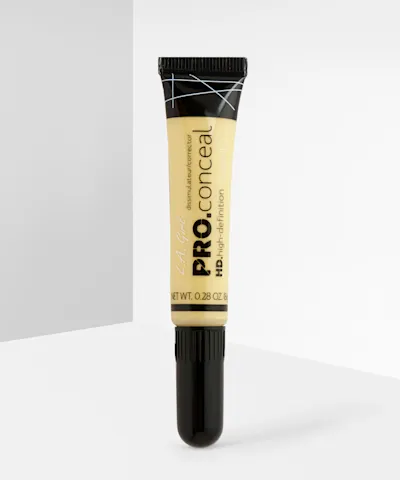 L.A. Girl - PRO.conceal HD High Definition Concealer