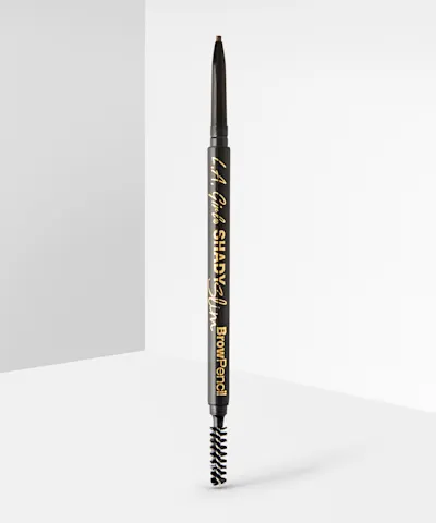 L.A. Girl - Shady Slim Brow Pencil 