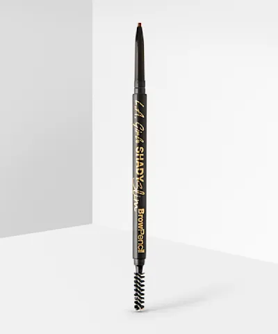 L.A. Girl - Shady Slim Brow Pencil 