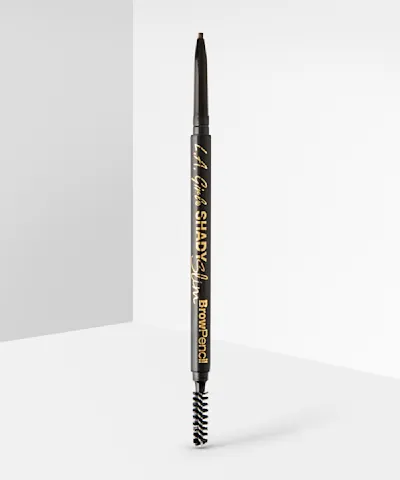L.A. Girl - Shady Slim Brow Pencil 