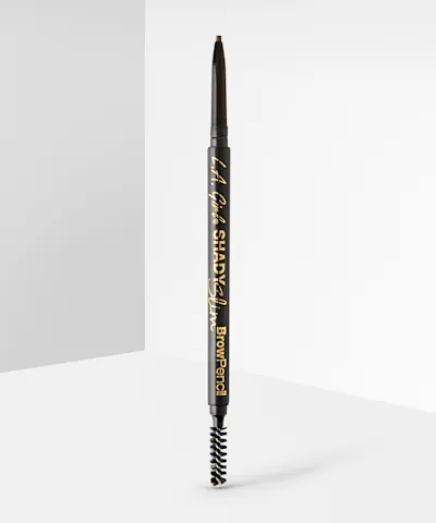 L.A. Girl - Shady Slim Brow Pencil 