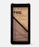 L.A. Girl - PRO. Contour Cream Highlight And Contour Duo