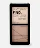 L.A. Girl - PRO.Contour Powder Highlight And Contour Duo