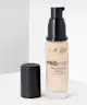 L.A. Girl - PRO.Matte HD Long Wear Matte Foundation 