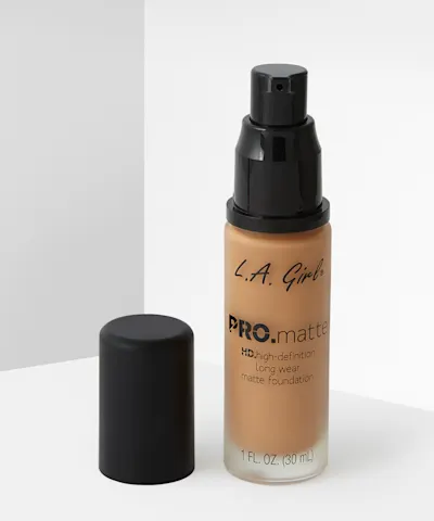 L.A. Girl - PRO.Matte HD Long Wear Matte Foundation
