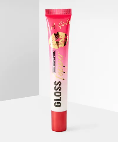 L.A. Girl - Gloss Topper