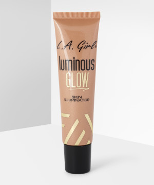 L.A. Girl Luminous Glow Skin Illuminator - Sunlit at