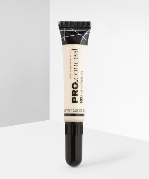 PRO.conceal HD High Definition Concealer (Shade Toast)