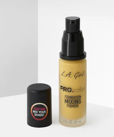 L.A. Girl - PRO.Matte HD Long Wear Matte Foundation 