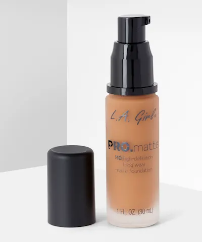 L.A. Girl - PRO.Matte HD Long Wear Matte Foundation