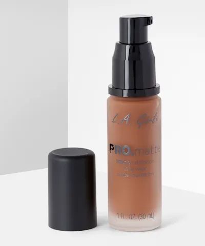 L.A. Girl - PRO.Matte HD Long Wear Matte Foundation