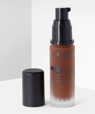 L.A. Girl - PRO.Matte HD Long Wear Matte Foundation