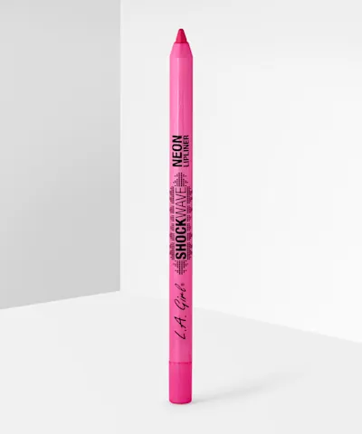 L.A. Girl - Shockwave Neon Lip Liner