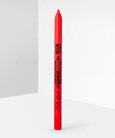 L.A. Girl - Shockwave Neon Lip Liner