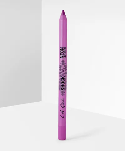 L.A. Girl - Shockwave Neon Lip Liner