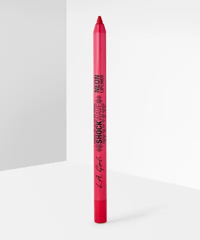 L.A. Girl - Shockwave Neon Lip Liner