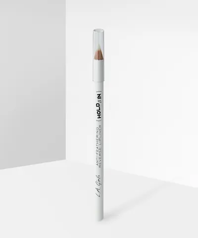 L.A. Girl - Hold It In Reverse Lipliner Clear