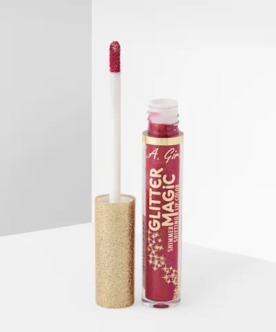 L.A. Girl - Glitter Magic Lip Color