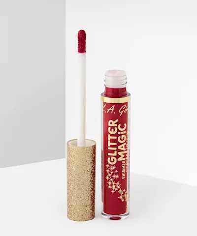 L.A. Girl - Glitter Magic Lip Color