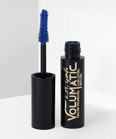 L.A. Girl - Volumatic Colour Mascara