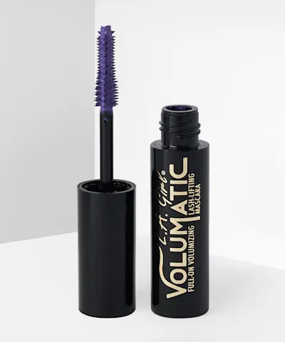 L.A. Girl - Volumatic Colour Mascara