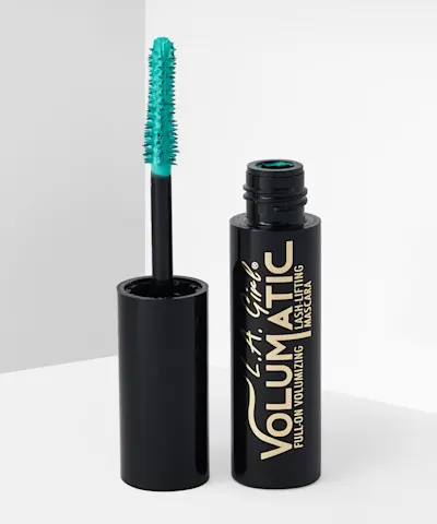 L.A. Girl - Volumatic Colour Mascara