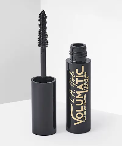 L.A. Girl - Volumatic Colour Mascara