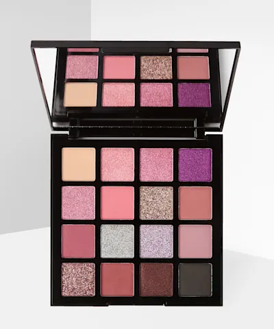 L.A. Girl - Break Free Eyeshadow Palette - This Is Me