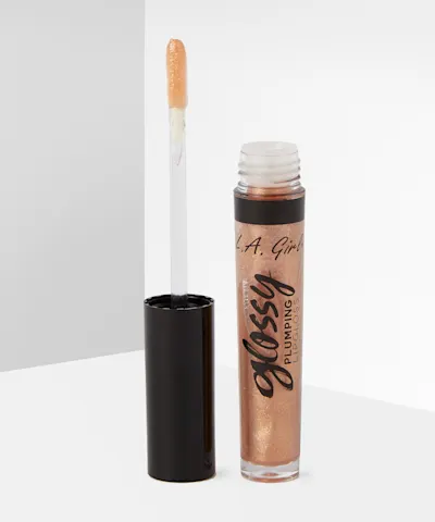 L.A. Girl - Glossy Plumping Lipgloss