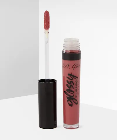 L.A. Girl - Glossy Plumping Lipgloss