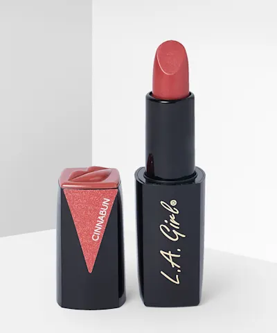 L.A. Girl - Lip Attraction Lipstick