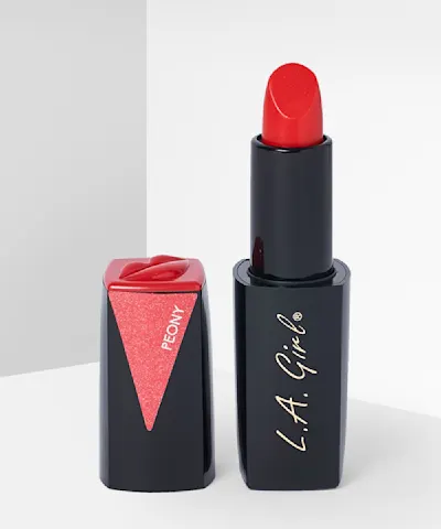 L.A. Girl - Lip Attraction Lipstick