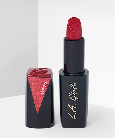 L.A. Girl - Lip Attraction Lipstick