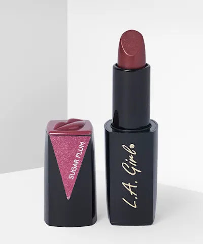 L.A. Girl - Lip Attraction Lipstick