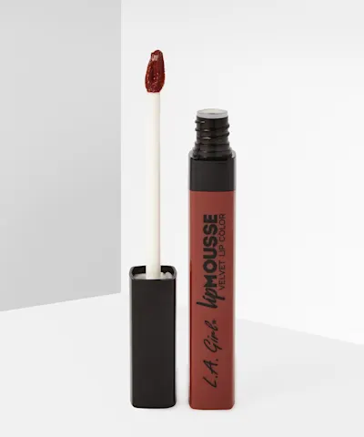 L.A. Girl - Lip Mousse Velvet Lip Color