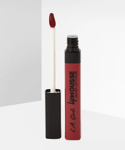 L.A. Girl - Lip Mousse Velvet Lip Color