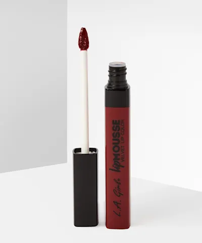 L.A. Girl - Lip Mousse Velvet Lip Color