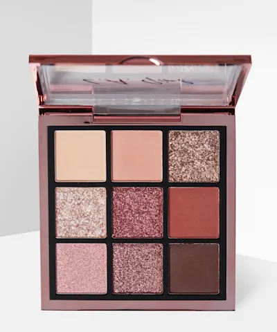 L.A. Girl - Keep It Playful Eyeshadow Palette Playmate