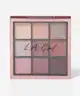 L.A. Girl - Keep It Playful Eyeshadow Palette Playmate