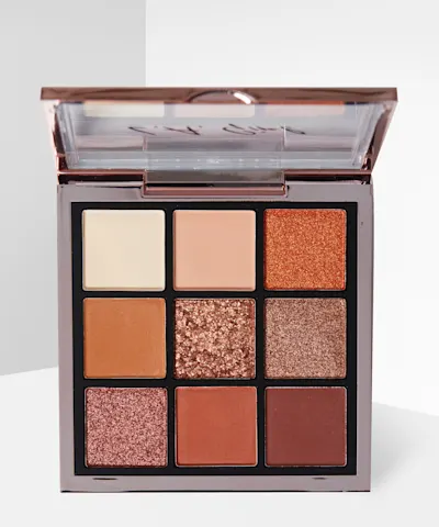 L.A. Girl - Keep It Playful Eyeshadow Palette Foreplay