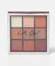 L.A. Girl - Keep It Playful Eyeshadow Palette Foreplay