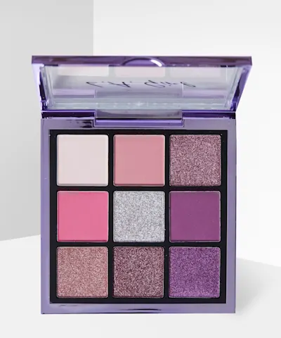 L.A. Girl - Keep It Playful Eyeshadow Palette Playtime