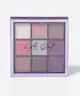 L.A. Girl - Keep It Playful Eyeshadow Palette Playtime