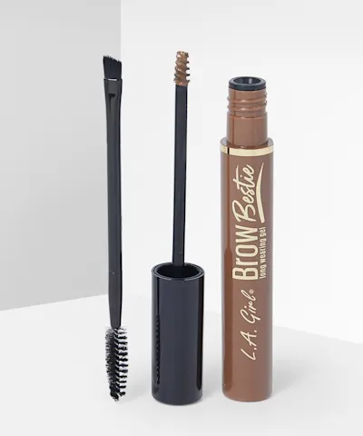L.A. Girl - Brow Bestie Long Wearing Gel Kit