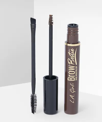 L.A. Girl - Brow Bestie Long Wearing Gel Kit