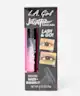 L.A. Girl - Jetsetter Mascara 