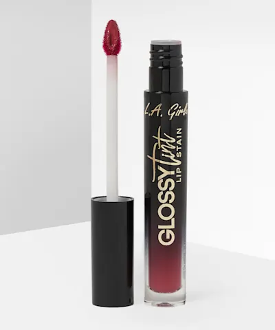 L.A. Girl - Glossy Tint Lip Stain