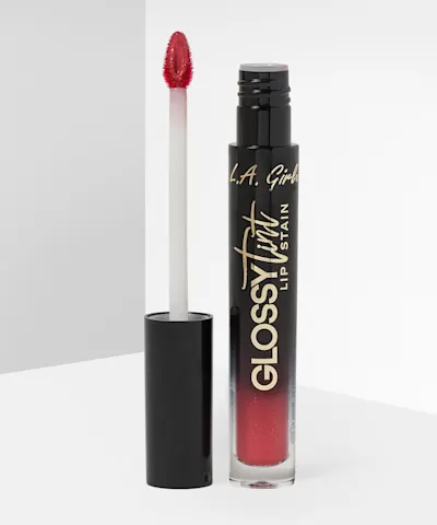 L.A. Girl - Glossy Tint Lip Stain